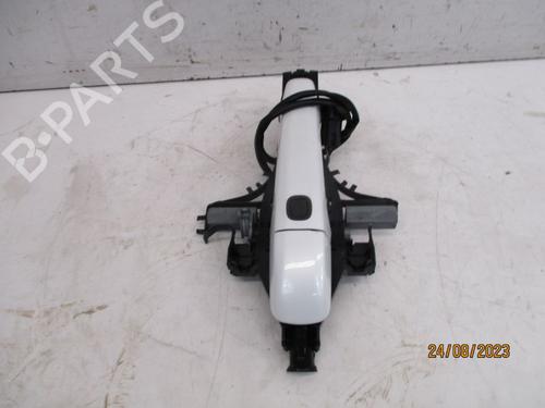 Front right exterior door handle VOLVO XC60 I SUV (156) T5 | BP29087637C129 