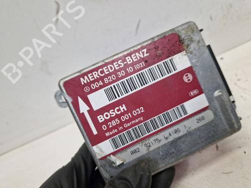 Control unit MERCEDES-BENZ S-CLASS (W140) S 420 (140.042, 140.043) | BP28189292M11 