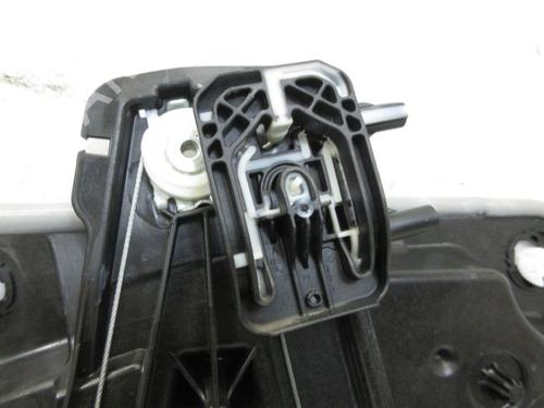 Front right window mechanism FORD FIESTA VII (HJ, HF) 1.0 EcoBoost mHEV | BP37121640C23 - Image 7