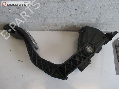 Pedal VW PHAETON (3D1, 3D2, 3D3, 3D4, 3D6, 3D7, 3D8, 3D9) 3.0 V6 TDI 4motion | BP13759580I4 