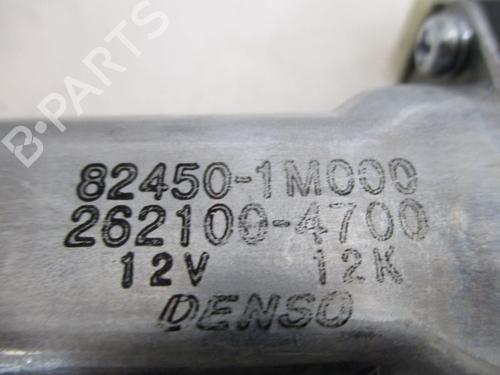 Left front window motor KIA SOUL I (AM) 2.0 | BP40170254E21 - Image 6