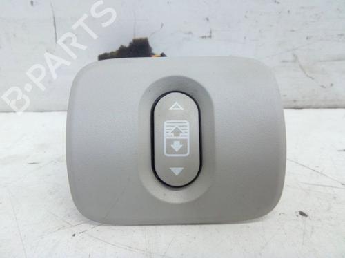 Pulsantiera NISSAN QASHQAI I (J10, NJ10) 2.0 (141 hp) 31703070