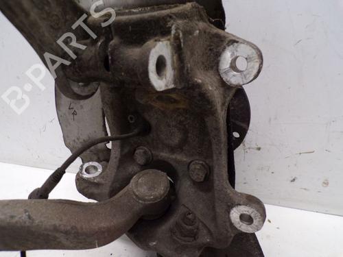 Right front steering knuckle BMW 5 Touring (E61) 520 d | BP37120585M26 - Image 4