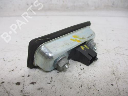 Tailgate handle AUDI A1 Sportback (8XA, 8XF) 1.2 TFSI | BP25826137C132