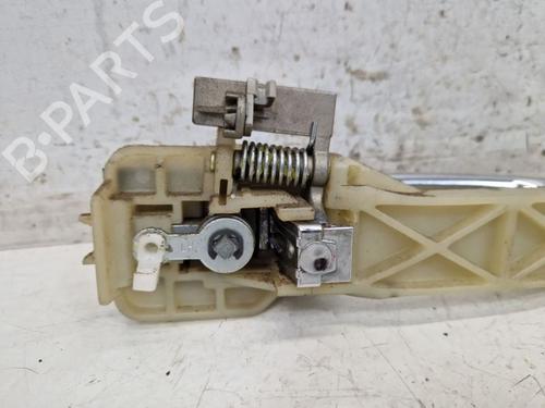 Front left exterior door handle OPEL ANTARA A (L07) 2.0 CDTI 4x4 | BP29105729C128 