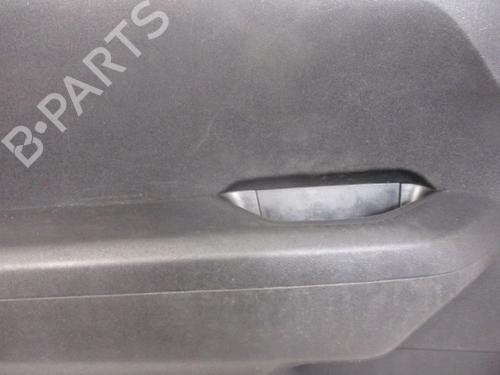 Front left panel TOYOTA AYGO (_B4_) 1.0 (KGB40) | BP18798781C58 