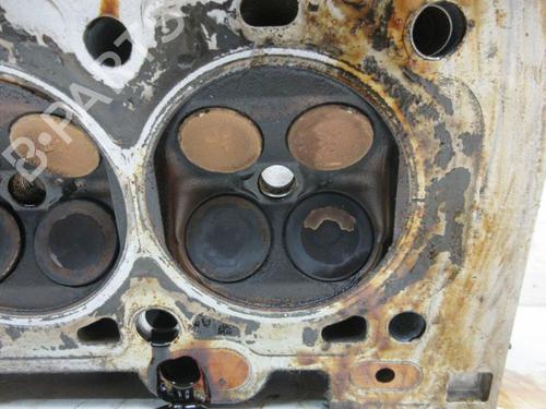Cylinder head VOLVO XC90 I (275) 2.5 T AWD | BP29093219M5