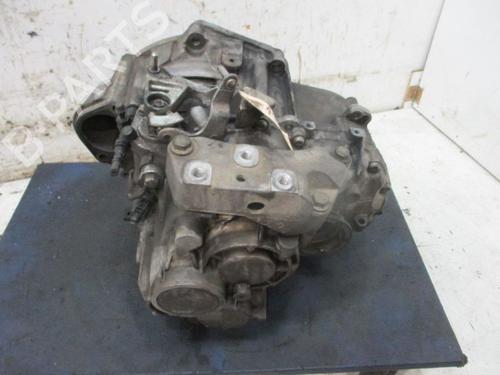 Gearbox SEAT LEON (1P1) 2.0 TFSI | BP19298180M3 