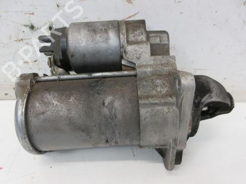 Starter OPEL CORSA E (X15) 1.4 Turbo (08, 68) | BP37130059M8 - Image 3