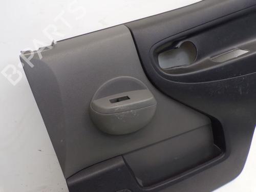 Front right panel NISSAN NV200 Van 1.6 16V (VM20, M20N, M20, M20L, M20M) | BP37133051C59 - Image 4