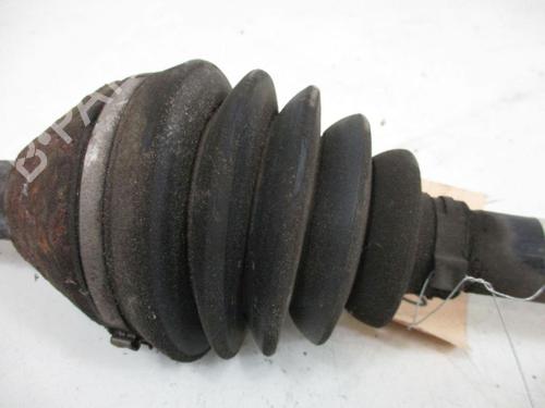 Left front driveshaft SAAB 9-3 (YS3F, E79, D79, D75) 1.9 TiD | BP37111869M38 - Image 3