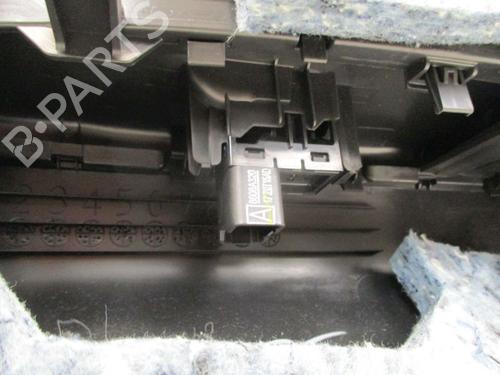Front left panel MITSUBISHI MIRAGE / SPACE STAR VI Hatchback (A0_A) 1.2 | BP28174750C58 