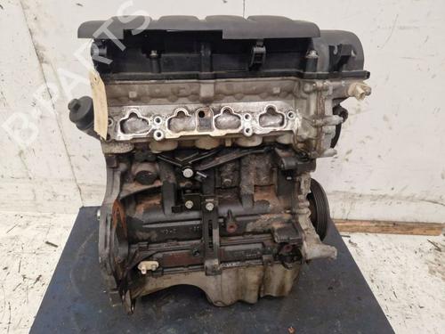 Motor Motor OPEL MERIVA B MPV (S10) 1.4 (75) (120 hp) 34637607 34637607