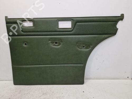 Used Rear right panel Rear right panel MERCEDES-BENZ /8 (W115) 230.4 (115.017) (110 hp) 33907869 33907869