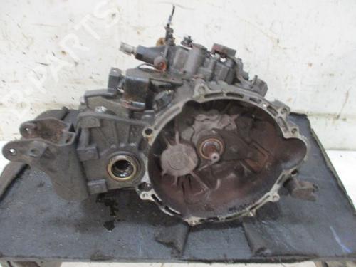 Used Gearbox Gearbox 37125198 37125198