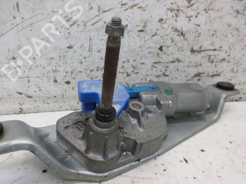 Rear wiper motor SUBARU IMPREZA Hatchback (GR, GH, G3) 2.0 D AWD | BP19297872M102 