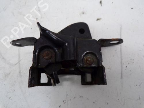 Used Hood lock SMART FORFOUR (454) 1.1 (454.030) (75 hp) 29095273