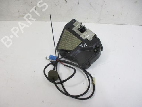 Rear right lock MERCEDES-BENZ E-CLASS (W211) E 280 CDI (211.020) | BP18798087C99 