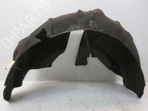Used Wheel arch AUDI A3 (8P1) 3.2 V6 quattro (250 hp) 19291035