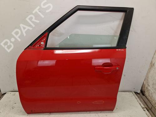 Porte avant gauche Porte avant gauche KIA SOUL II (PS) EV Electric (110 hp) 39911752 39911752