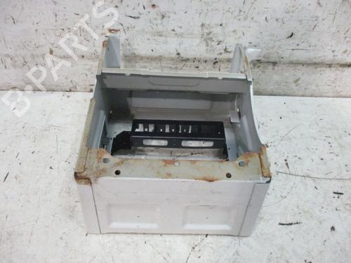 Used Left front seat VW CRAFTER 30-50 Van (2E_) 2.0 TDI (136 hp) 19293529