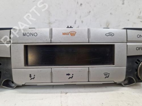 Climate control FORD S-MAX (WA6) 2.0 TDCi | BP30794858I5