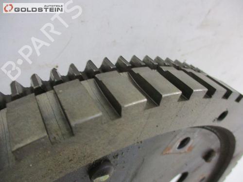 Flywheel KIA SORENTO I (JC) 2.5 CRDi 4WD | BP25013233M101 