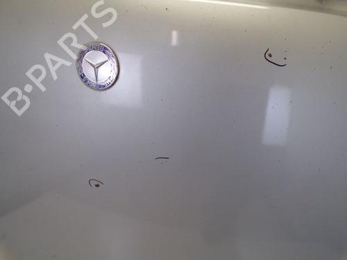 Hood MERCEDES-BENZ A-CLASS (W169) A 170 (169.032, 169.332) | BP29100619C1 
