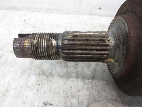 Right front driveshaft FIAT 500 (312_) 1.2 (312AXA1A) | BP29095730M39 