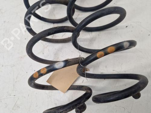 Shock absorber spring OPEL AGILA B (H08) 1.0 (F68) | BP29103387C152 