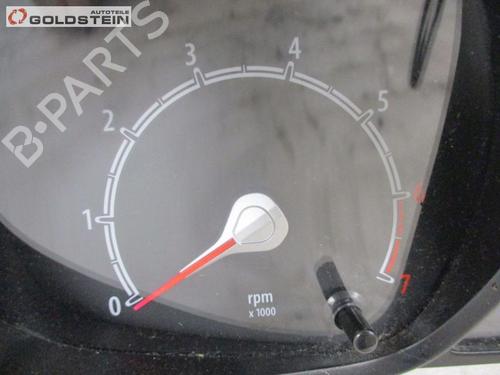 Display monitor FORD FIESTA VI (CB1, CCN) 1.25 | BP18757111C48 