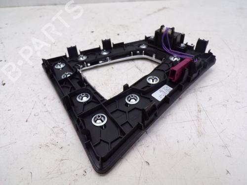 Wheel arch trim BMW 3 (F30, F80) M3 | BP29084176C116 