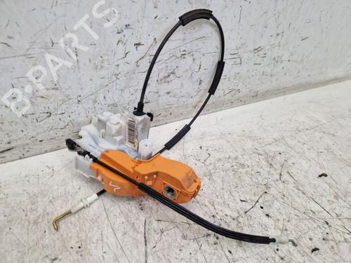 Used Front left lock FORD KA (RU8) 1.2 (69 hp) 29107170