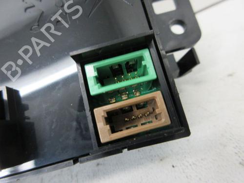 Control unit PEUGEOT 5008 (0U_, 0E_) 2.0 HDi | BP37128496M11 - Image 6