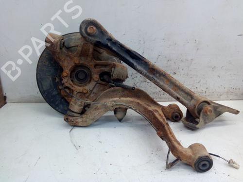 Right rear steering knuckle SUZUKI GRAND VITARA II (JT, TE, TD) 1.9 DDiS All-wheel Drive (JT419, TD44, JB419WD, JB419XD,... | BP29107386M28 