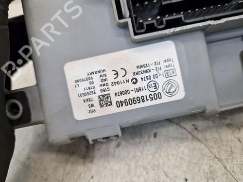 Control unit FIAT PUNTO EVO (199_) 1.3 D Multijet | BP29108022M11 