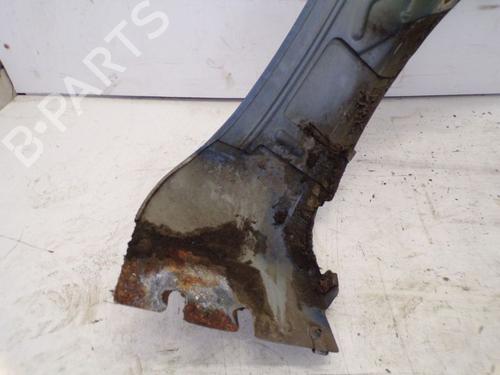 Left front fenders CHRYSLER PT CRUISER Convertible 2.4 | BP29084387C41 