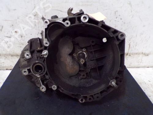 Used Gearbox OPEL INSIGNIA A Sports Tourer (G09) 2.0 CDTI (35) (131 hp) 29095150