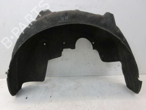 Used Wheel arch MINI MINI CLUBMAN (R55) Cooper S (174 hp) 29091776
