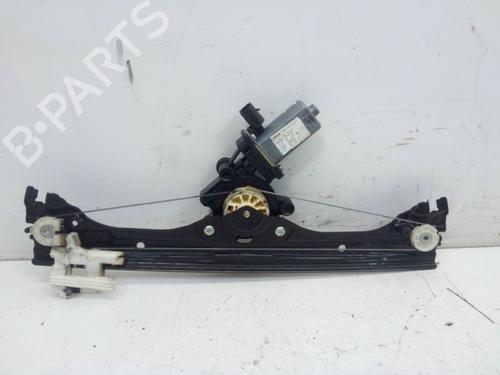 Front left window mechanism ABARTH 500 / 595 / 695 1.4 (312.AXD1A) | BP37140699C22 - Image 6