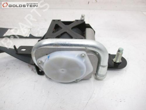 Front right seatbelt NISSAN MURANO I (Z50) 3.5 4x4 | BP18758614I25 