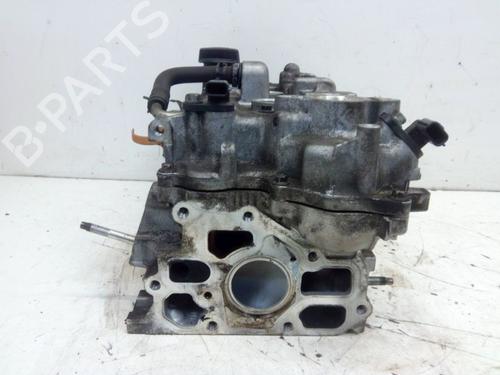 Cylinder head NISSAN MICRA IV (K13K, K13KK) 1.2 | BP31149382M5