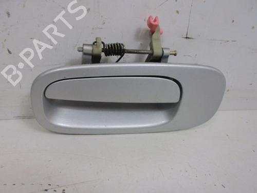 Used Rear left exterior door handle Rear left exterior door handle 38291490 38291490