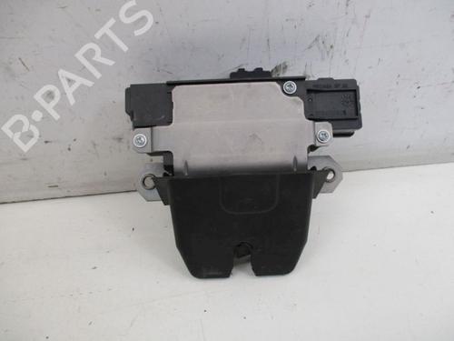 Tailgate lock VOLVO V50 (545) 1.8 | BP19291707C101 