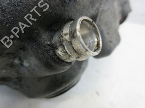 Front differential BMW X5 (E70) xDrive 35 d | BP29090373M23