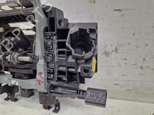 Front left exterior door handle AUDI A8 D3 (4E2, 4E8) 4.2 TDI quattro | BP34738314C128 - Image 9