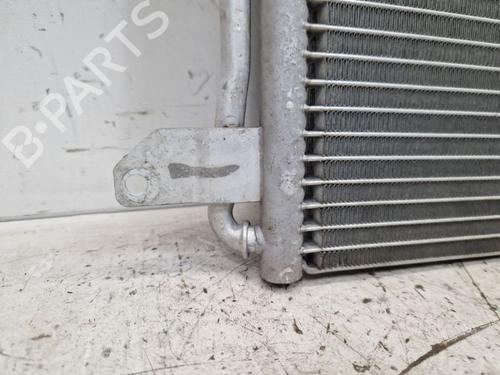 AC radiator VW GOLF PLUS V (5M1, 521) 1.4 16V | BP29438501M32 