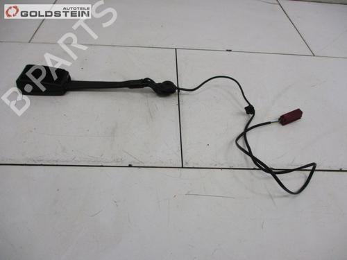 Seat buckle FORD GRAND C-MAX (DXA/CB7, DXA/CEU) 1.6 TDCi AM51R61208ACW