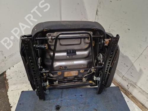 Left front seat FORD TRANSIT V363 Van (FCD, FDD) 2.0 EcoBlue RWD | BP37141627C15 - Image 10