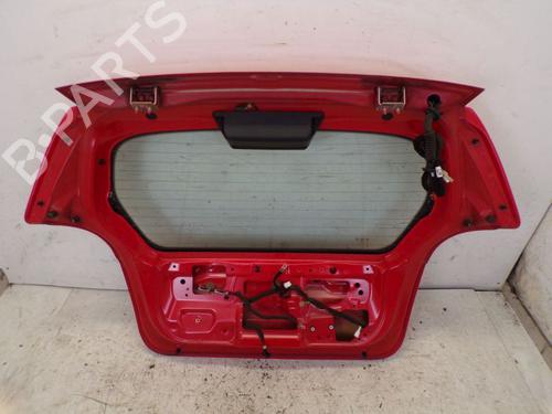 Bakluke CC/Kombi-Kupé CHEVROLET SPARK (M300) 1.0 | BP29088282C6 